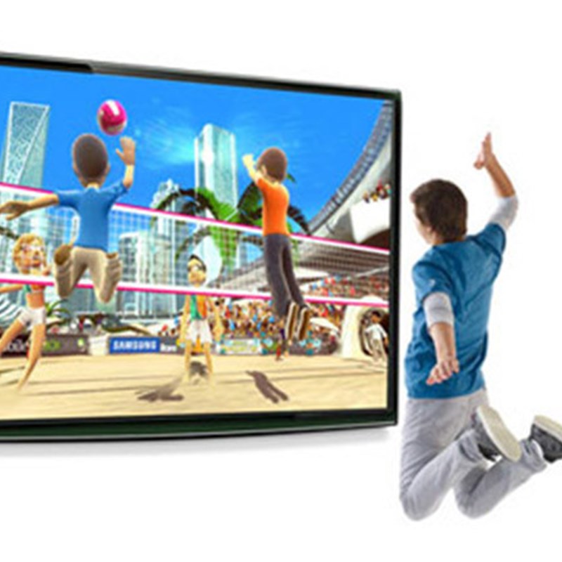 INTERACTIVE GAMES