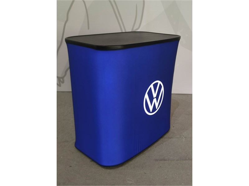 Inflatable & Illuminated Counter