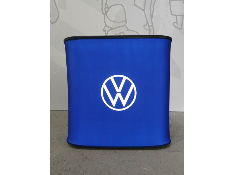 Inflatable & Illuminated Counter