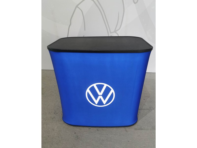 Inflatable & Illuminated Counter