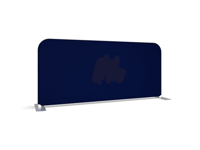 Outdoor Event Barriers - Custom Printed Event Safety Barriers