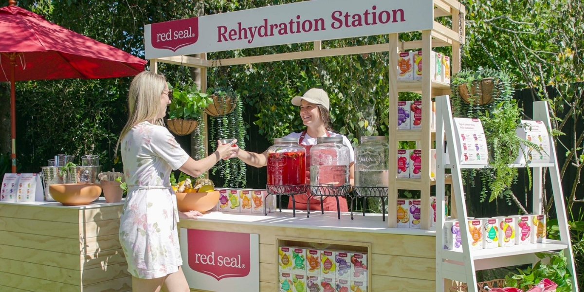 Outdoor Display Products