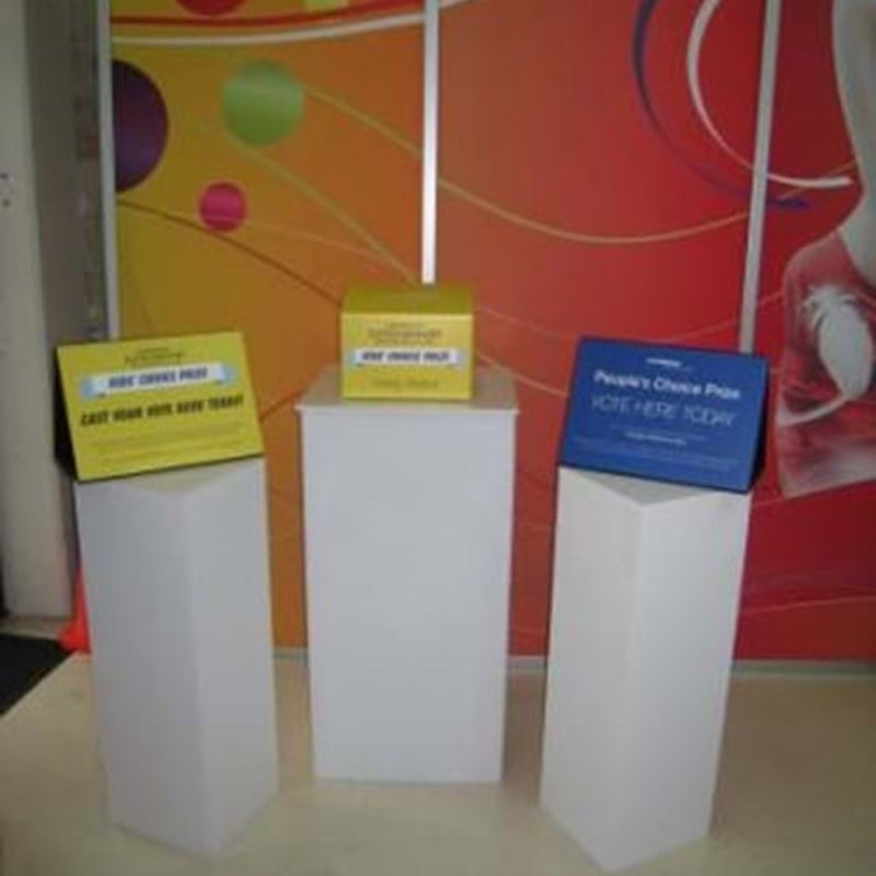 Display boxes australia