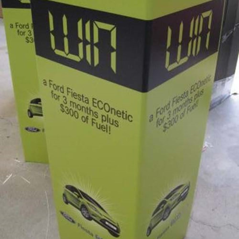 Employee suggestion box