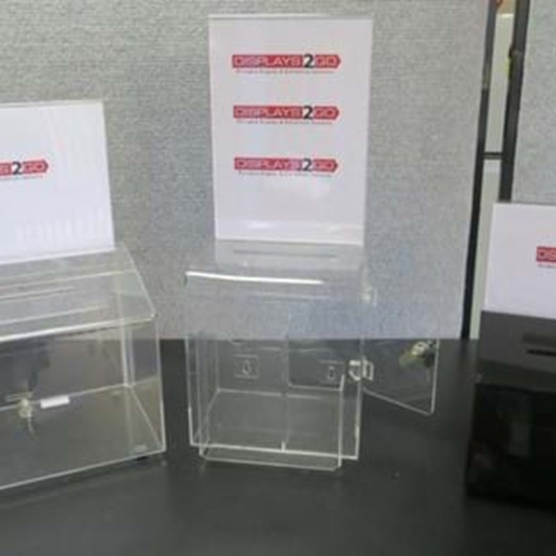 Clear suggestion box