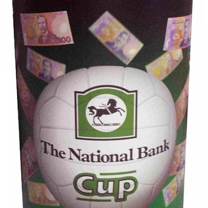 Round competition box