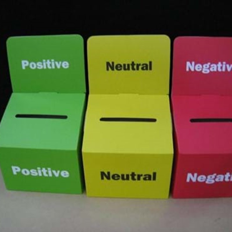 Suggestion box ideas