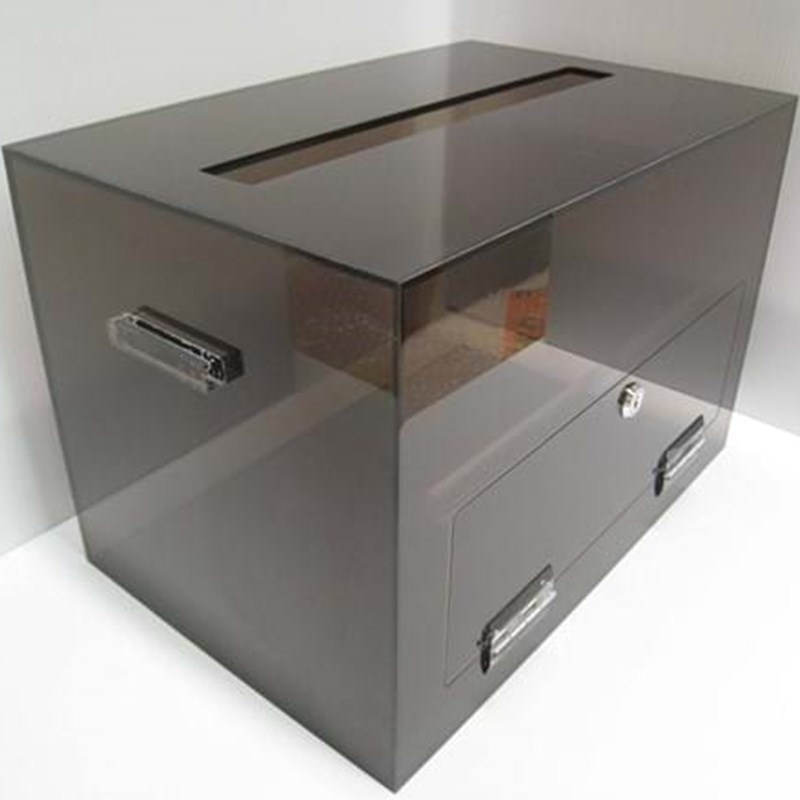 Anonymous suggestion box