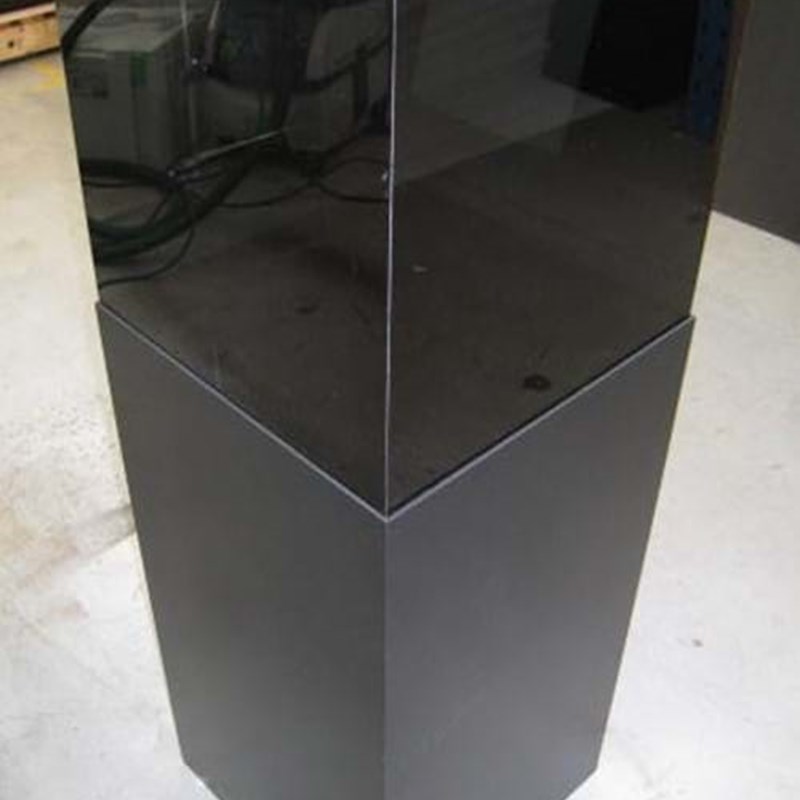 Customer suggestion box