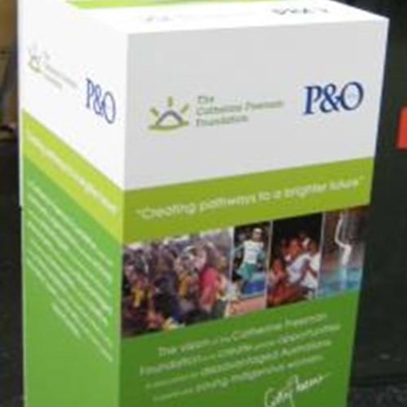 Customer feedback box