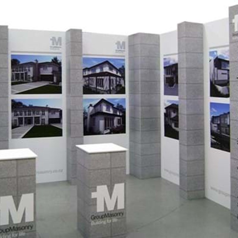 Tower display