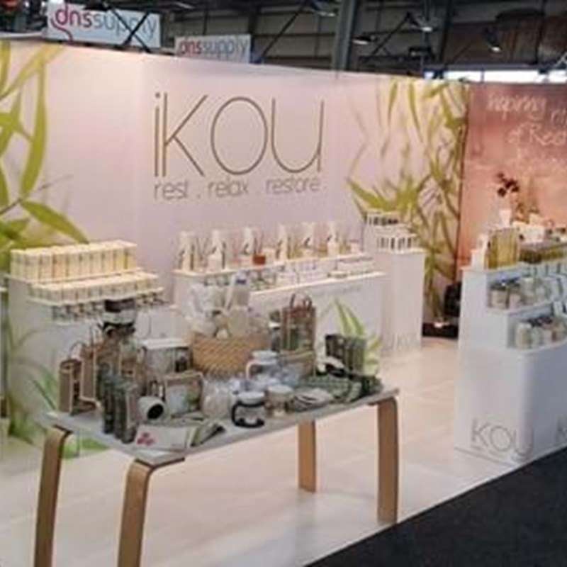 Expo graphics