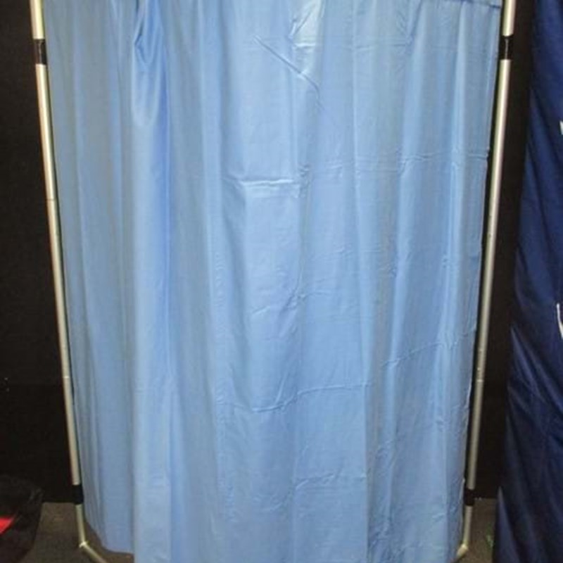 Portable change room