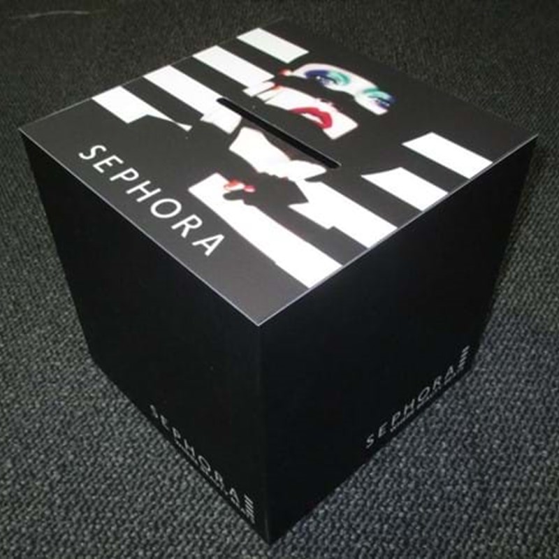 Sephora competition entry