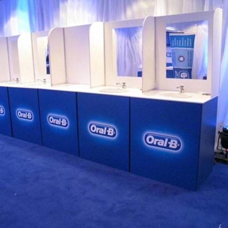 Portable-brushing-booths