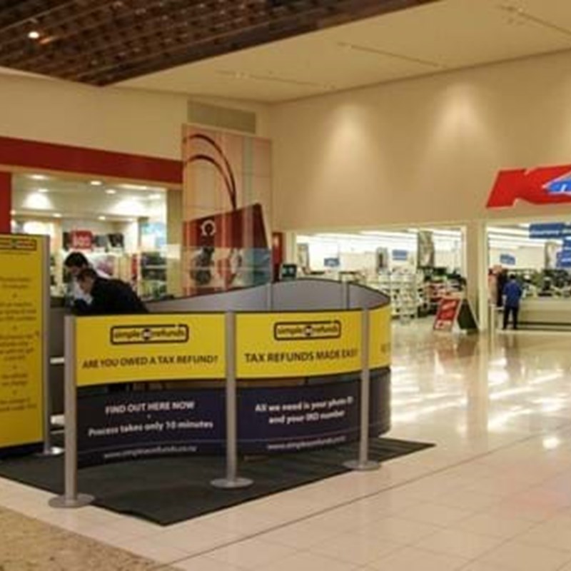 Tax-refunds-booth
