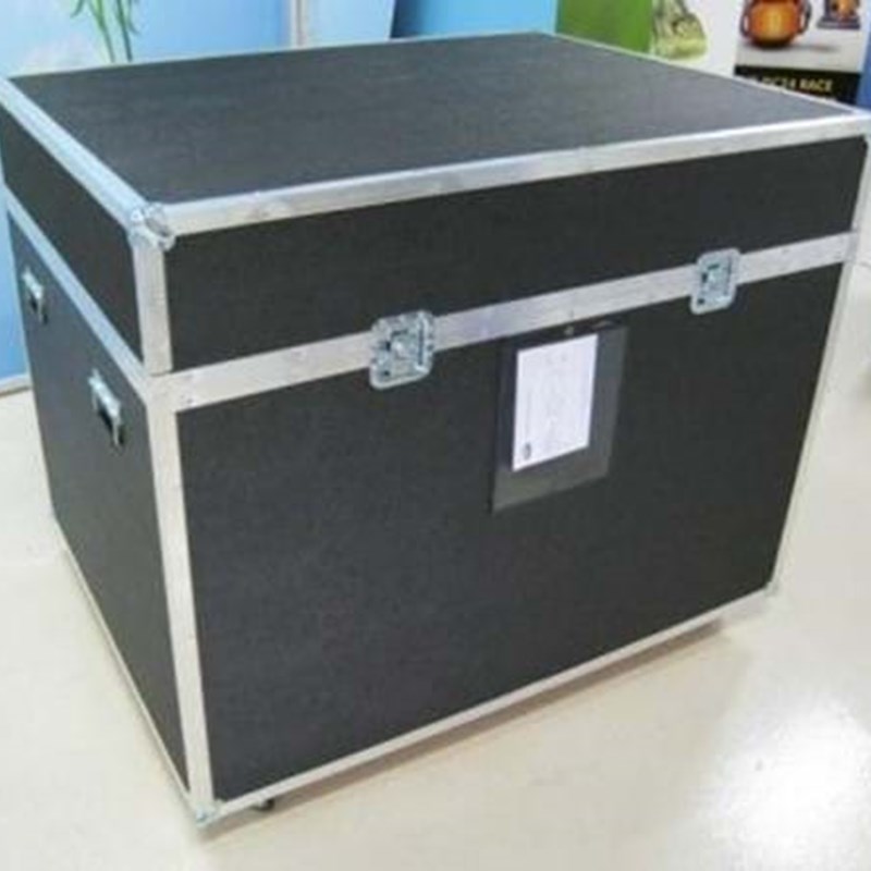 Custom road case