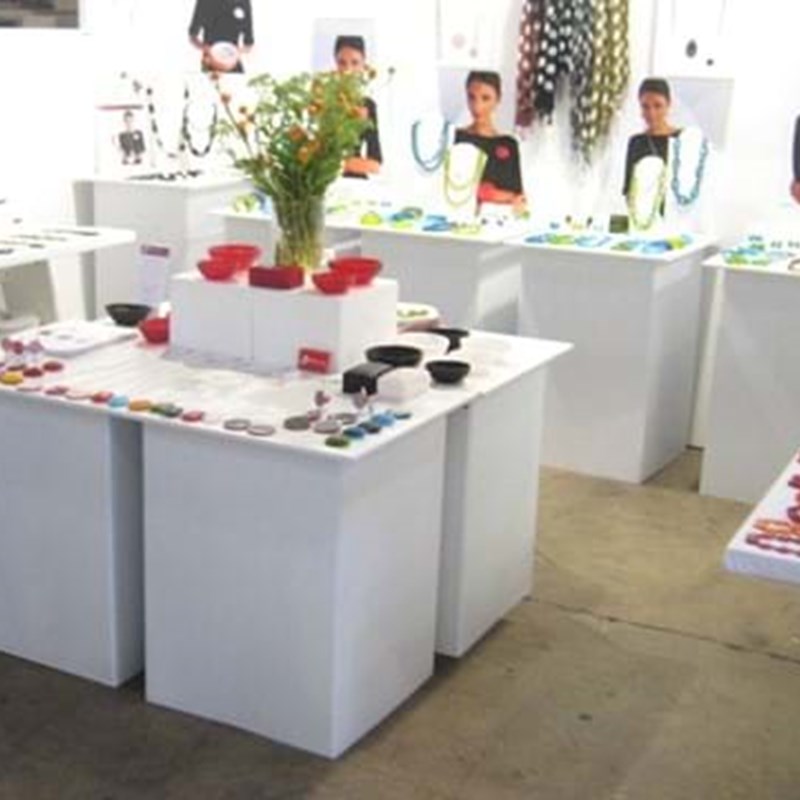 Jewelry stand