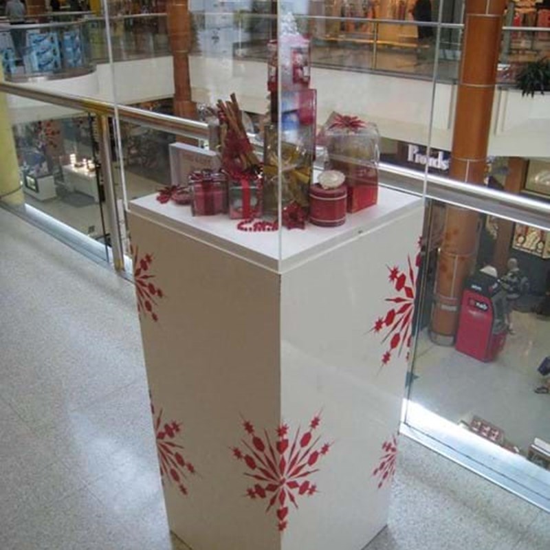 Display box