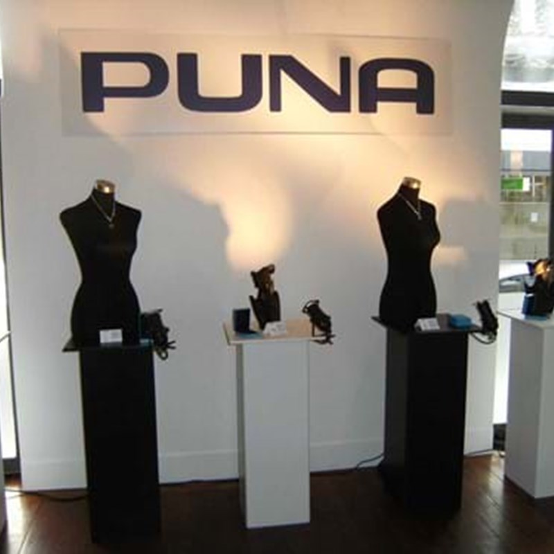 Jewellery stand