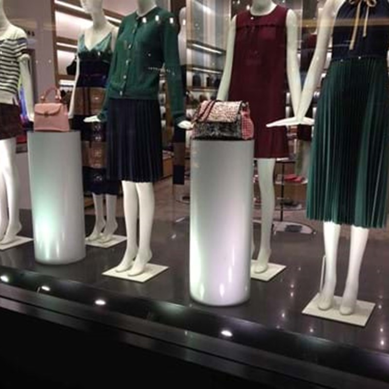 Display stands melbourne