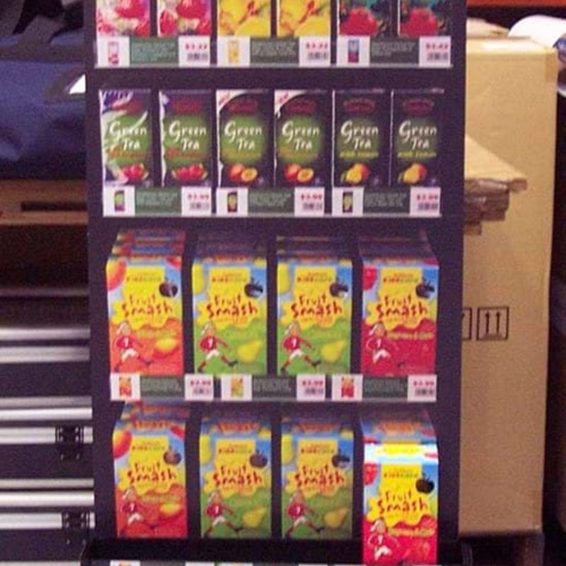 Display unit