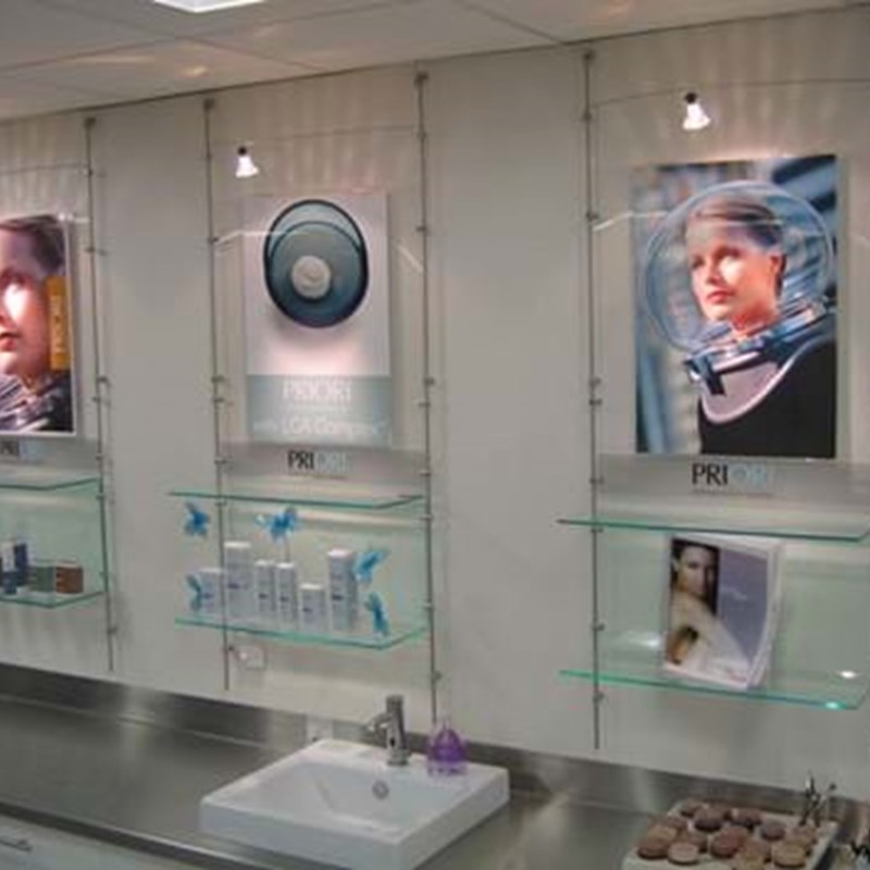 Wall systems australia