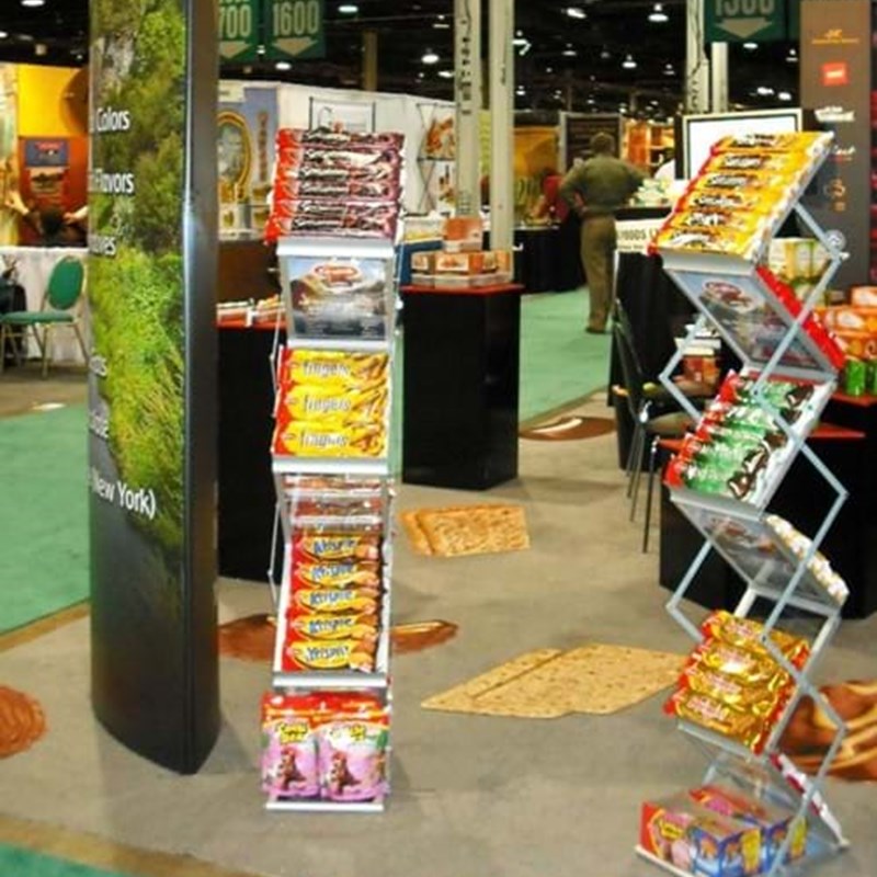 Food display