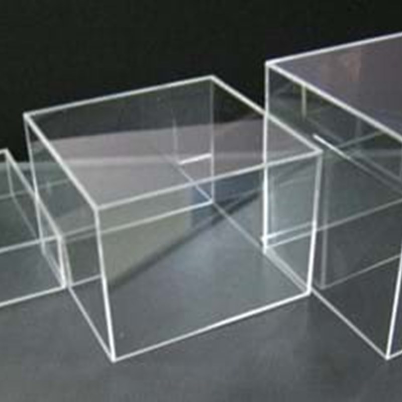 Display risers