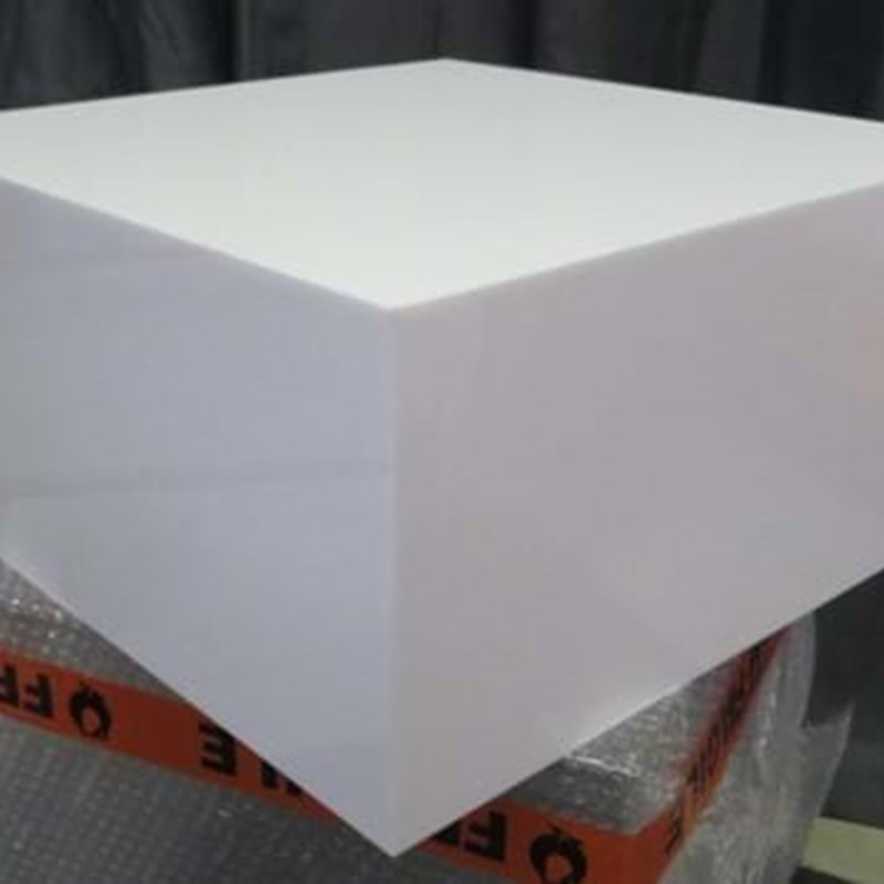 Display cubes