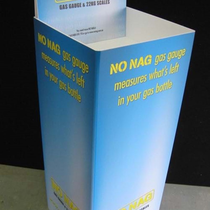 Display stands australia