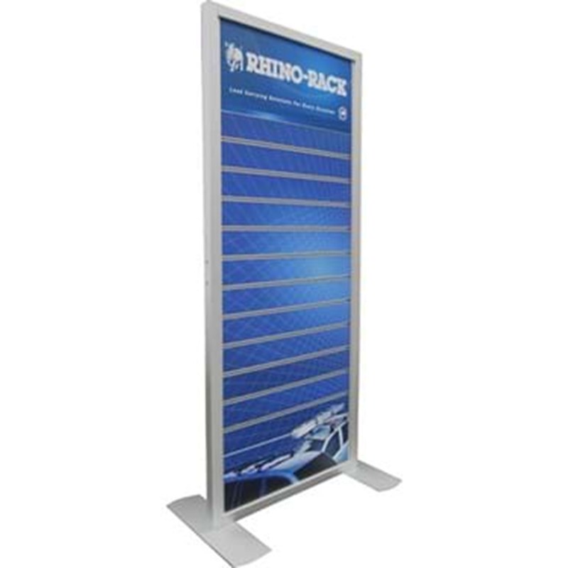 Slatwall