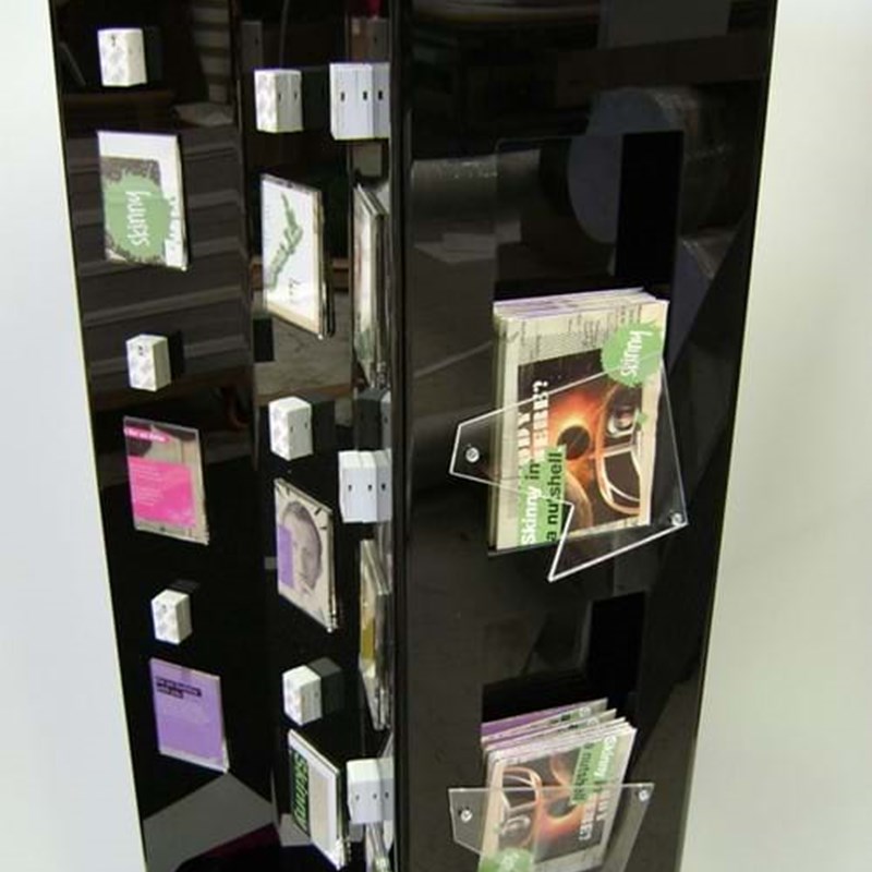 Display rack
