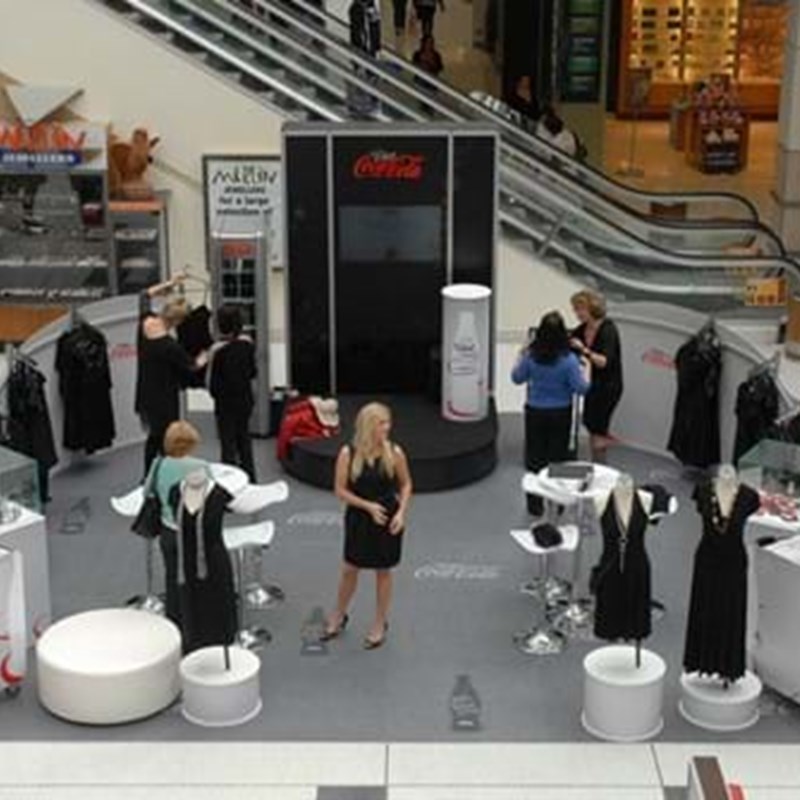 Display units