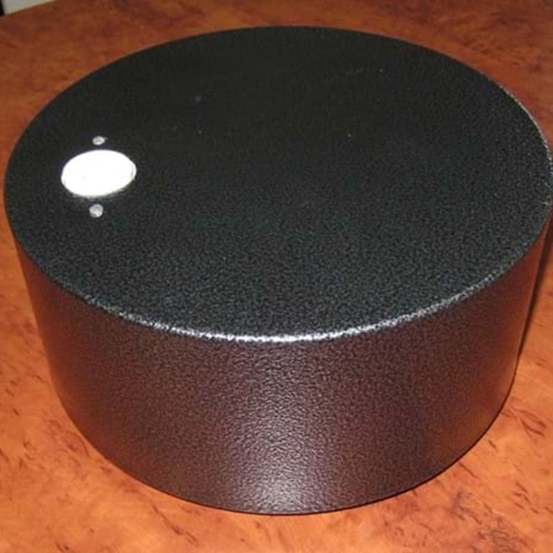 Rotating display stand