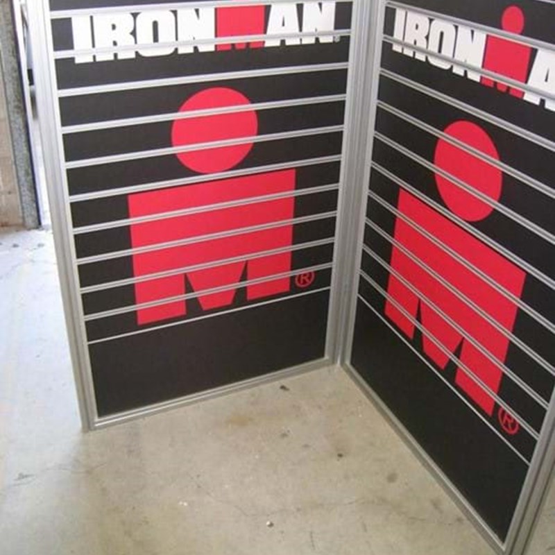 Display racks