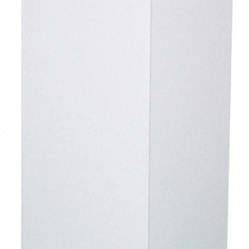 Art display stands