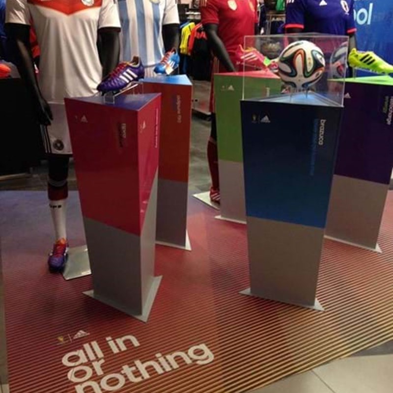 Product stand