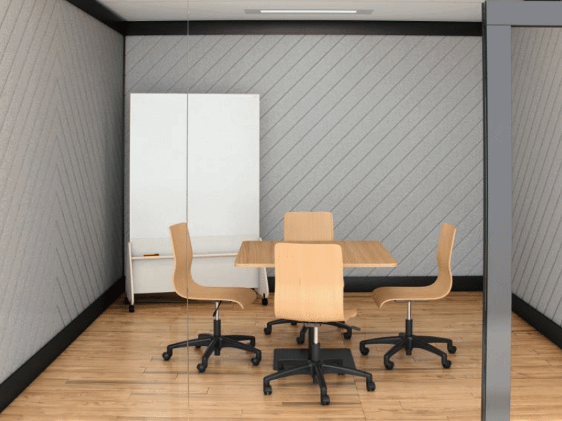 Acoustic Wall Solutions