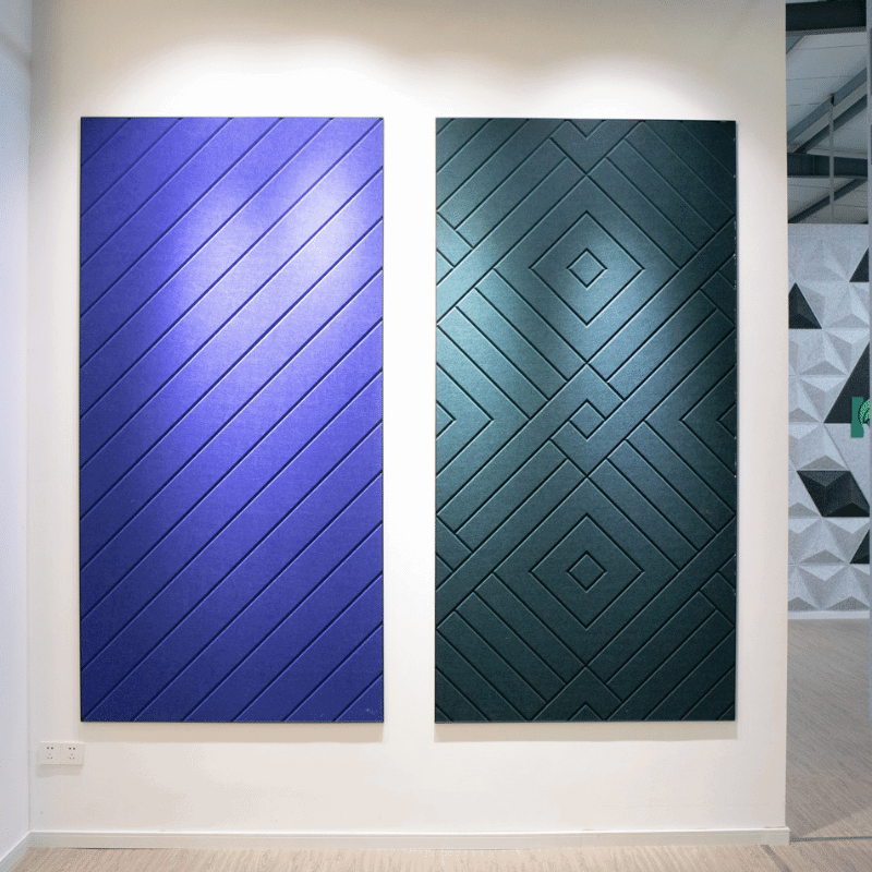 Acoustic Wall Panels