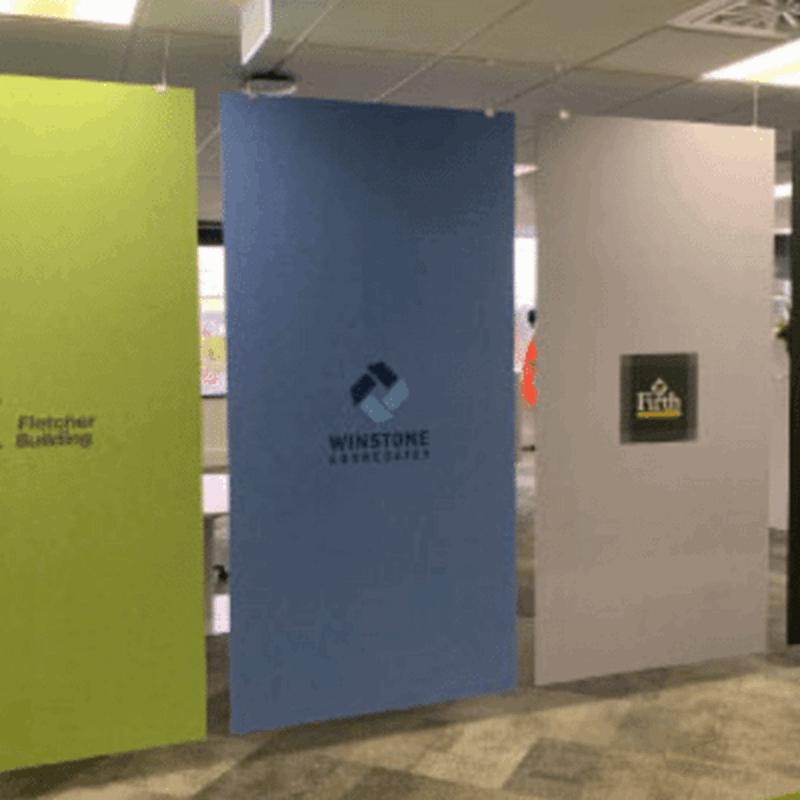 Acoustic Wall Panels
