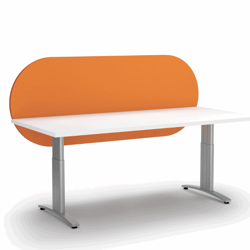 Acoustic Desk Screen