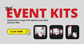 Exhibition and Event Kits