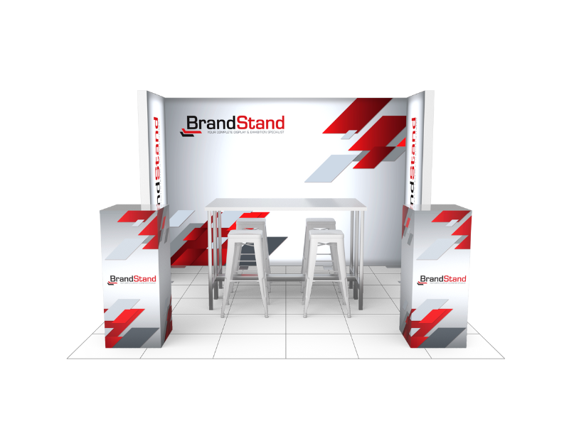 Exhibition Hire Exhibition Display Hire Services Auckland
