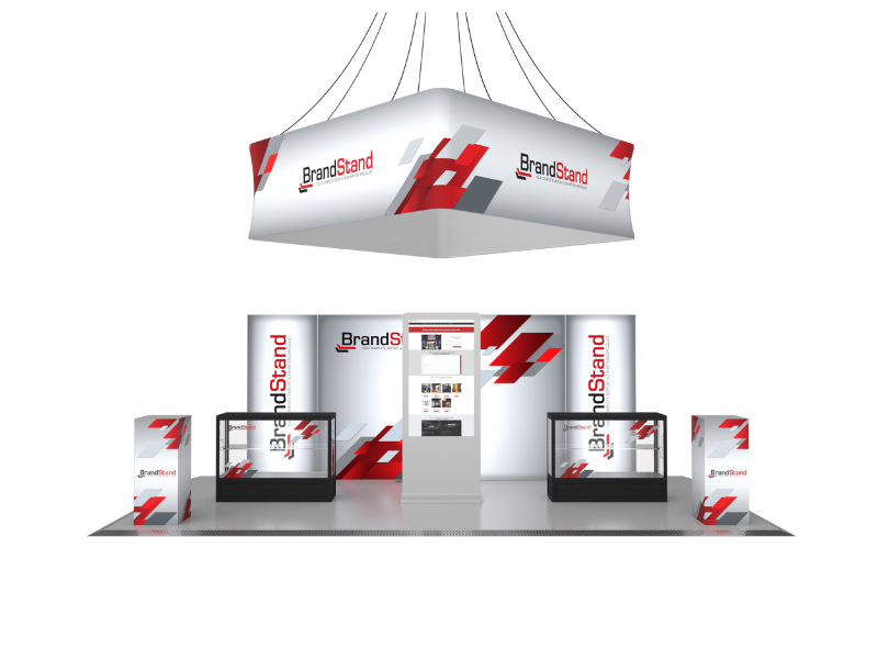 Creative Product Display Products & Stands