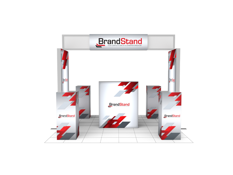 Exhibition Hire Exhibition Display Hire Services Auckland