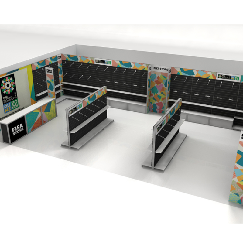 Merchandising Function Visual Merchandising