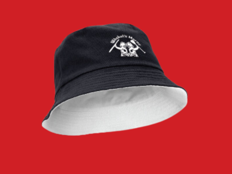 branded merchandise for whakatu marae