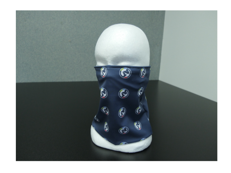 Branded PPE Face Coverings | Face Snoods