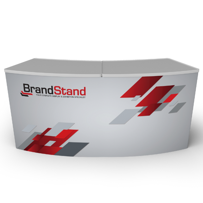 Portable Exhibition Kit 7